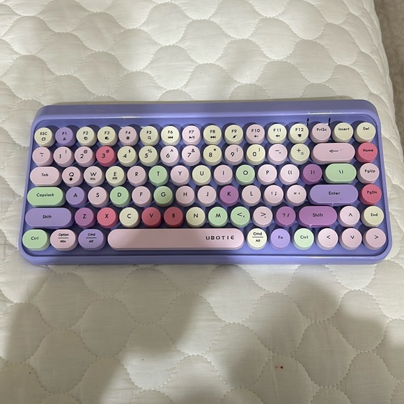 Other - UBOUTIE keyboard